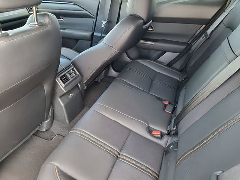 Used 2025 MAZDA CX-50 AWD 2.5 Hybrid w/ Cargo Package image 31