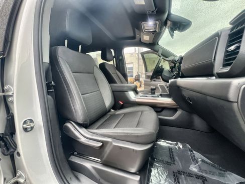 Used 2023 Chevrolet Silverado 1500 RST image 27