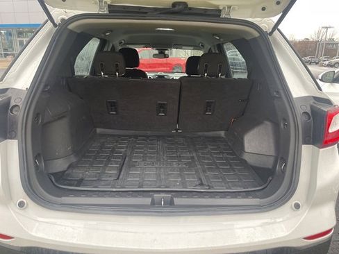 Used 2020 Chevrolet Equinox LS image 7
