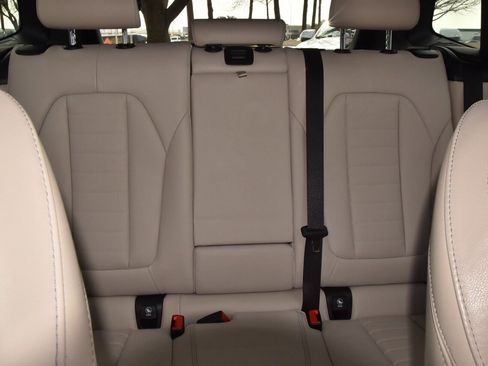 Used 2022 BMW X3 xDrive30i w/ M Sport Package 2 image 20