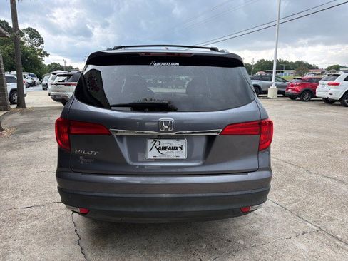 Used 2016 Honda Pilot EX-L image 5