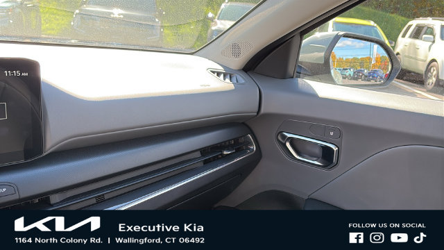 Certified 2026 Kia K4 EX FWD image 20