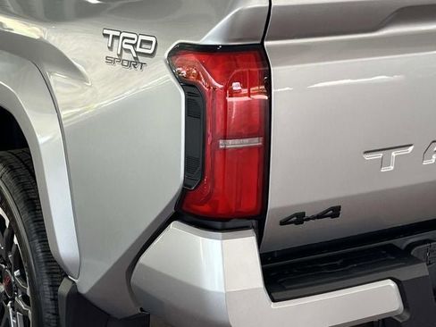 New 2026 Toyota Tacoma TRD Sport AWD/4WD image 5