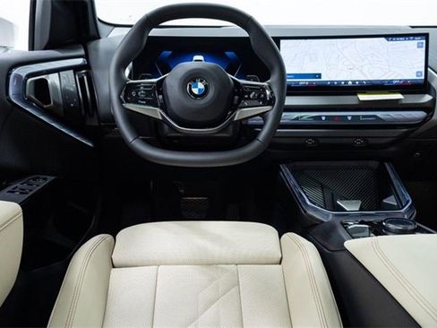 New 2026 BMW X3 xDrive30 image 4