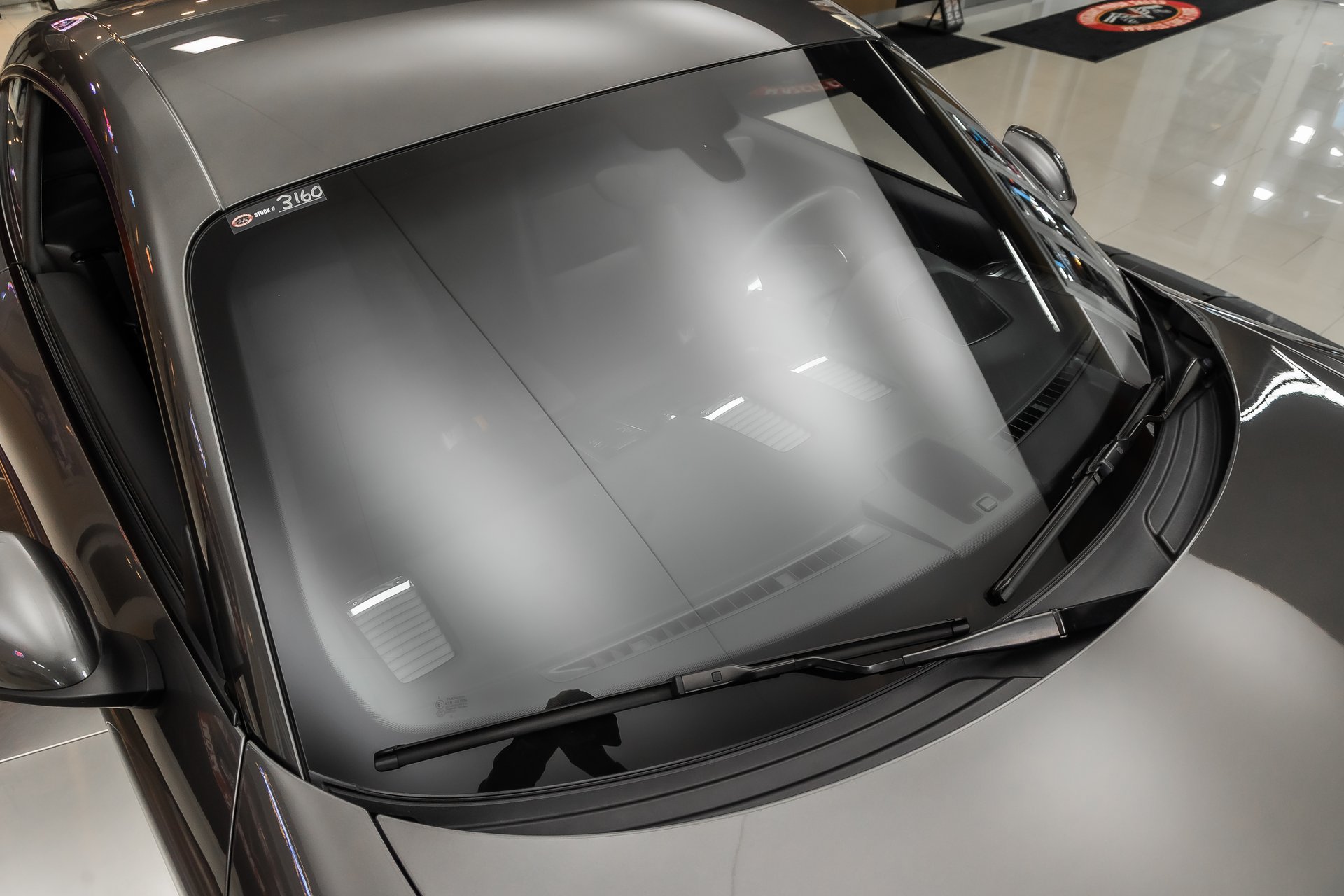 Used 2014 Porsche Cayman S RWD image 23