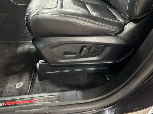 Certified 2023 Ford Explorer ST w/ Technology Package AWD/4WD image 12