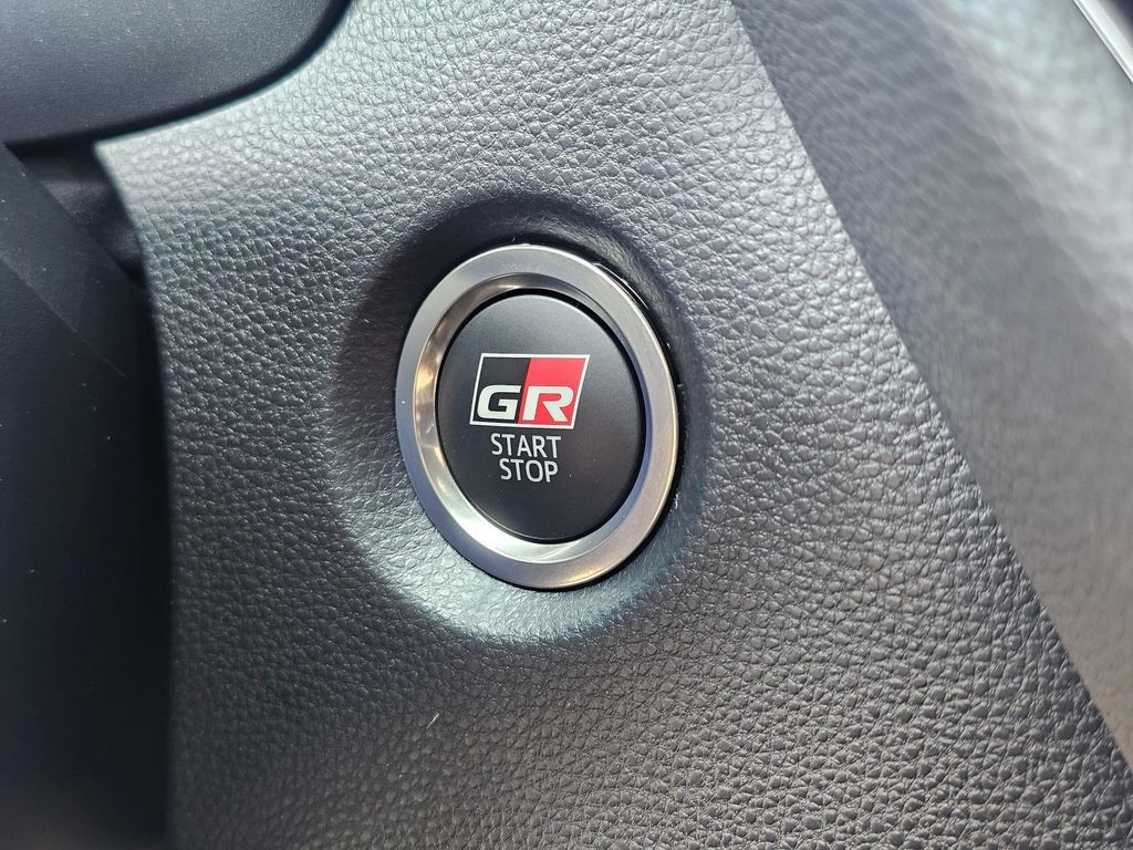 New 2026 Toyota Corolla GR AWD/4WD image 28