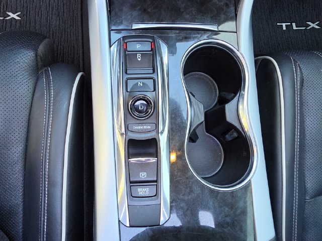 Used 2020 Acura TLX w/ Technology Package FWD image 17