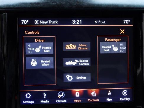 Used 2019 RAM 1500 Big Horn image 60