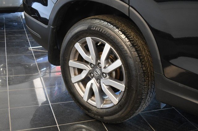 Used 2022 Honda Pilot EX-L image 39