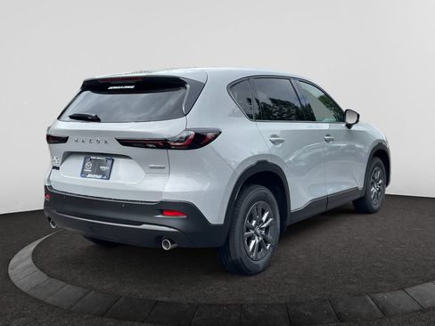 New 2026 MAZDA CX-5 Select AWD/4WD image 5