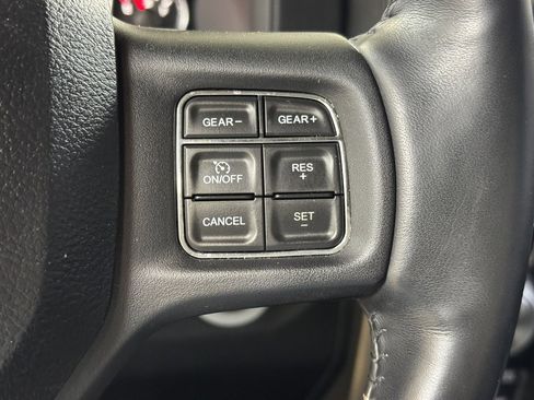 Used 2018 RAM 1500 Sport w/ Convenience Group image 25