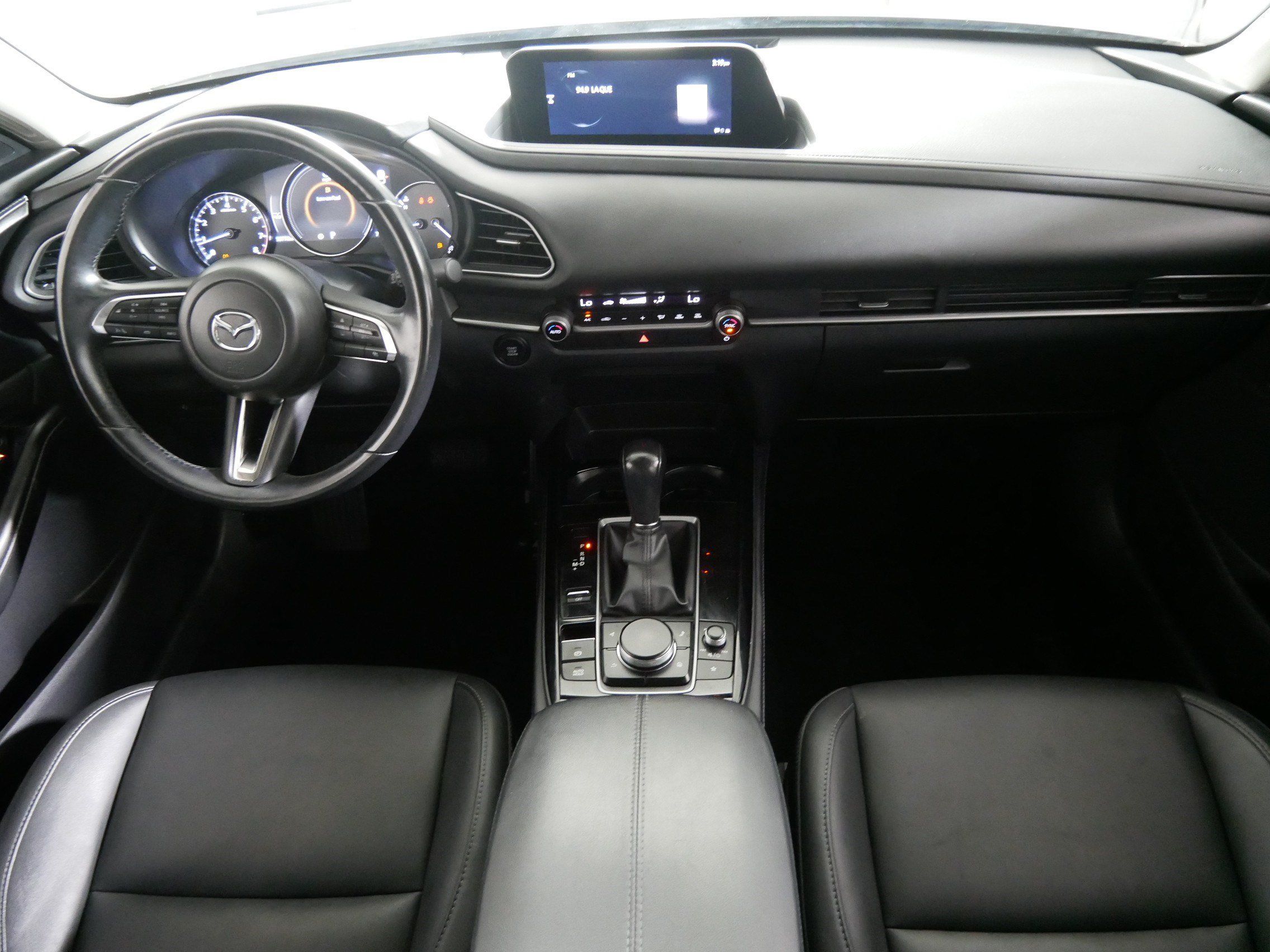 Used 2024 MAZDA CX-30 AWD 2.5 S w/ Select Sport Pkg image 10