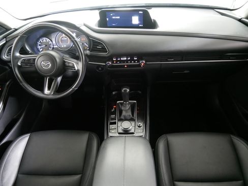 Used 2024 MAZDA CX-30 AWD 2.5 S w/ Select Sport Pkg image 10
