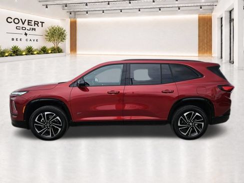 Used 2026 Buick Enclave Sport Touring FWD image 5