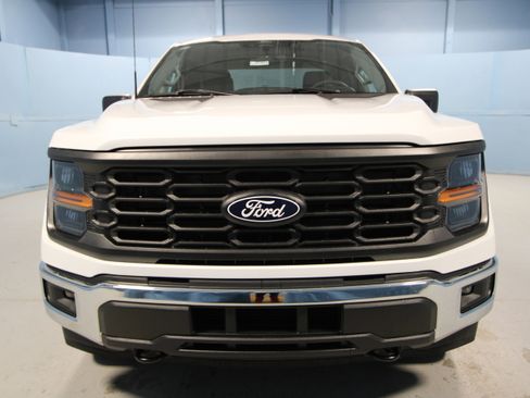 New 2025 Ford F150 XL w/ Equipment Group 103A High image 25