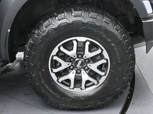 Used 2023 Ford F150 Raptor AWD/4WD image 38