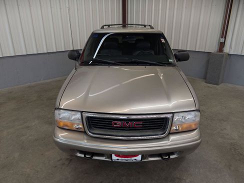 Used 2000 GMC Jimmy SLT AWD/4WD image 9