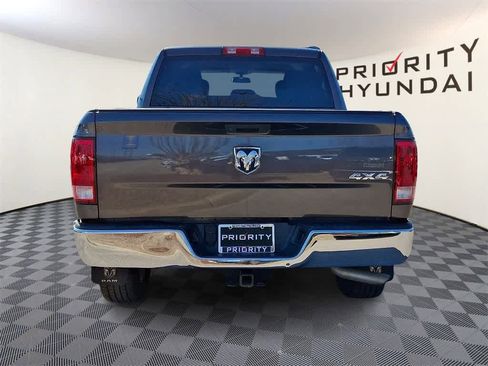 Used 2020 RAM 1500 Tradesman w/ Tradesman SXT Package image 5