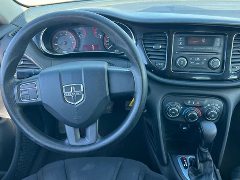 Used 2013 Dodge Dart SE image 11