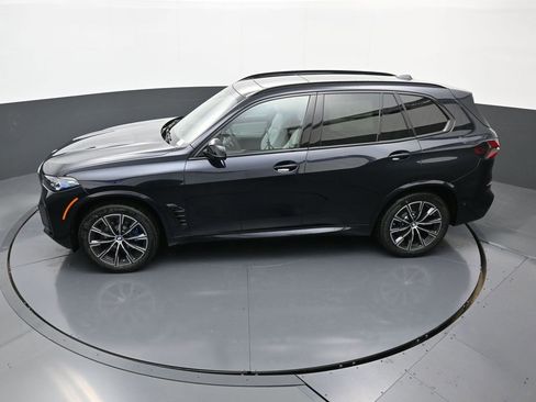 New 2026 BMW X5 M60i AWD/4WD image 43