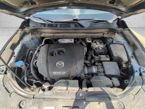 Used 2019 MAZDA CX-5 Grand Touring FWD image 22