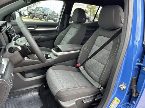 New 2026 GMC Terrain Elevation w/ Technology Package II image 18