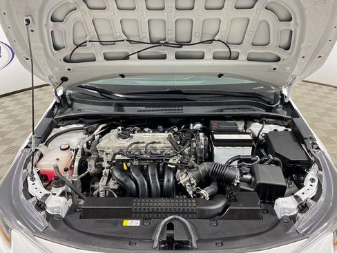 Certified 2022 Toyota Corolla LE image 22