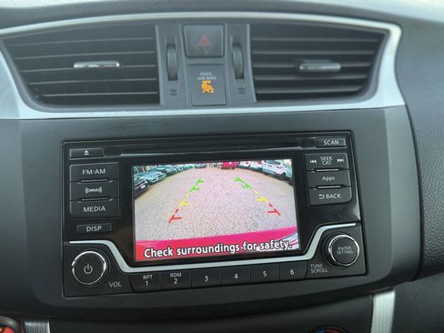 Used 2015 Nissan Sentra SR image 26