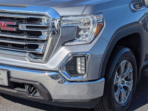 Used 2020 GMC Sierra 1500 SLT image 9