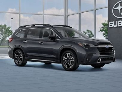 New 2026 Subaru Ascent Touring