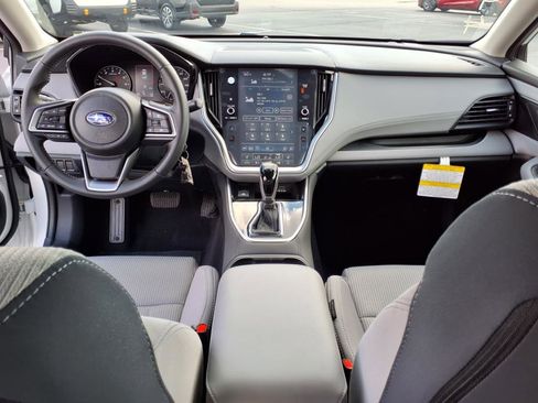 New 2025 Subaru Legacy Premium w/ Popular Package #1A image 7