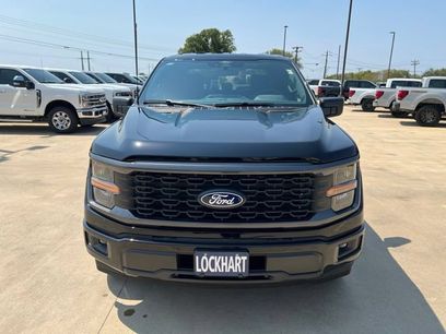 New 2026 Ford F150 STX w/ Equipment Group 200A
