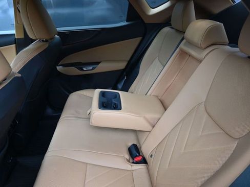 Used 2025 Lexus NX 350 AWD w/ Accessory Package (K3) image 28