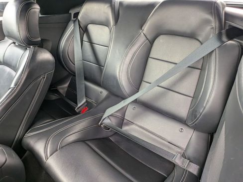 Used 2024 Ford Mustang Premium image 25