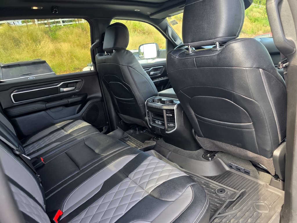 Used 2023 RAM 1500 Big Horn AWD/4WD image 29