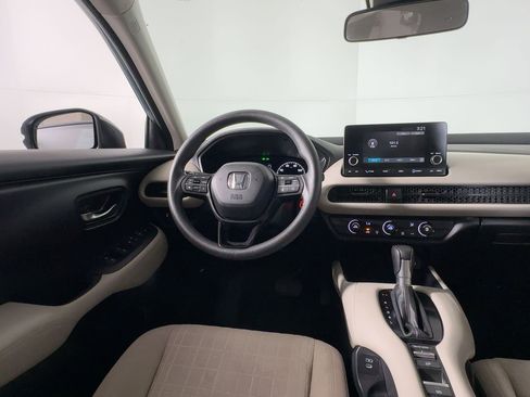 Used 2024 Honda HR-V LX image 26