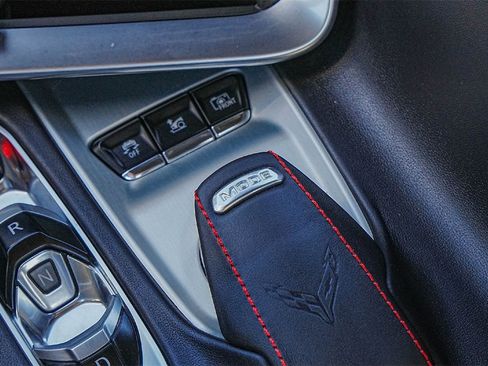 Used 2025 Chevrolet Corvette E-Ray w/ Battery Protection Package image 30