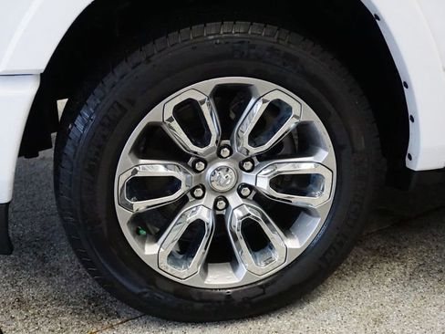 Certified 2021 RAM 1500 Laramie w/ Sport Appearance Package image 14