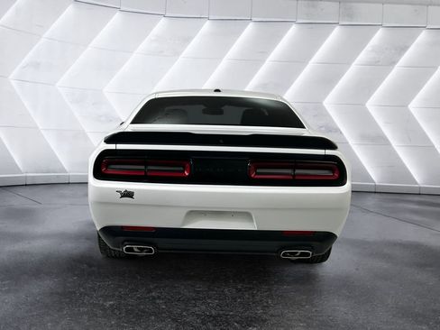 Used 2023 Dodge Challenger GT w/ Blacktop Package image 5