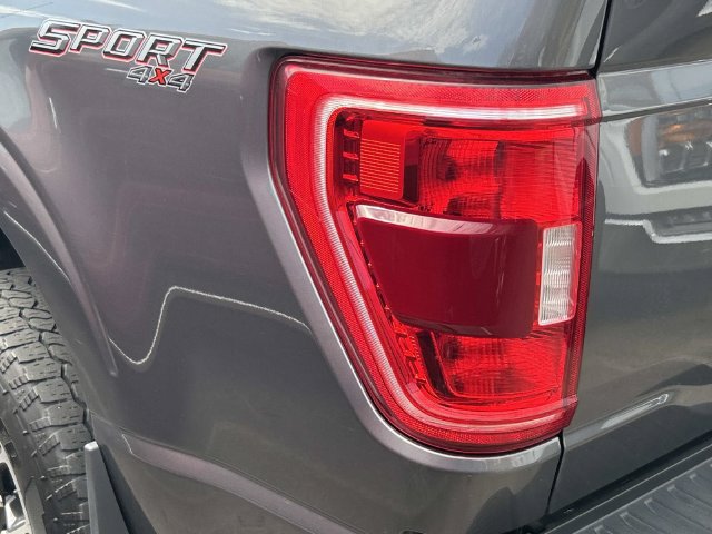 Used 2023 Ford F150 XLT w/ Equipment Group 302A High AWD/4WD image 10