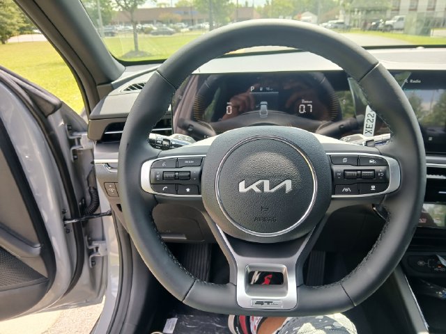 New 2026 Kia K5 GT-Line FWD image 35