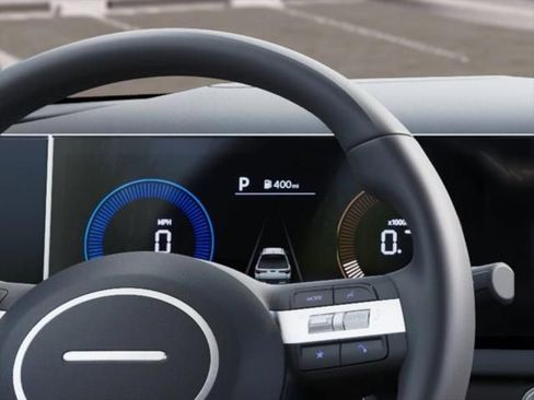 New 2026 Hyundai Santa Cruz SEL image 14