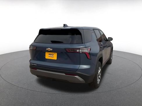 Used 2025 Chevrolet Equinox LT FWD image 15