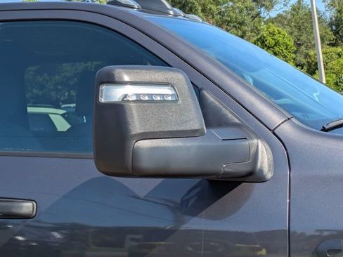 New 2026 RAM 3500 Big Horn AWD/4WD image 12