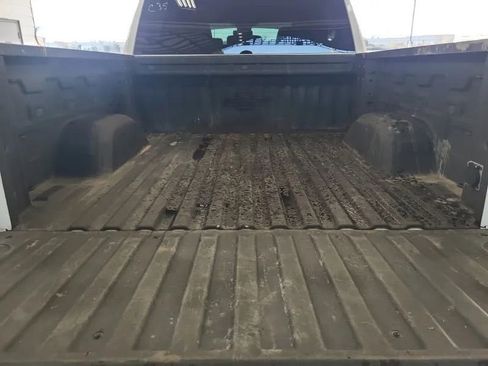 Used 2023 Chevrolet Silverado 1500 LT Trail Boss w/ Protection Package image 7