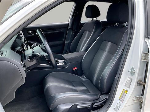 Used 2022 Honda Civic Sport image 8