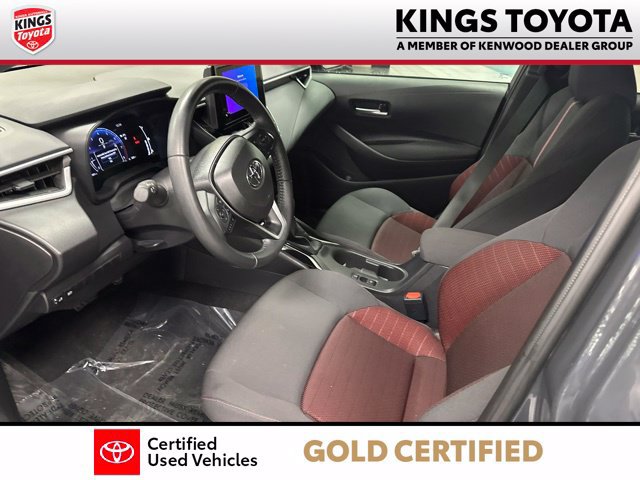 Used 2026 Toyota Corolla SE FWD image 11