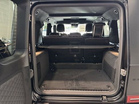 New 2026 Mercedes-Benz G 63 AMG 4MATIC image 6