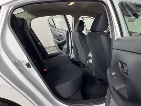 New 2025 Nissan Sentra S image 41